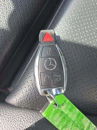 2018 Mercedes-Benz C 300 Sedan – miniatura 9