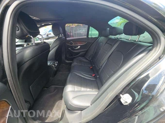 2018 Mercedes-Benz C 300 Sedan – miniatura 13