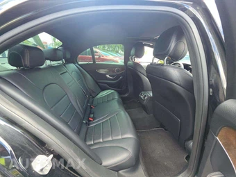2018 Mercedes-Benz C 300 Sedan – miniatura 16