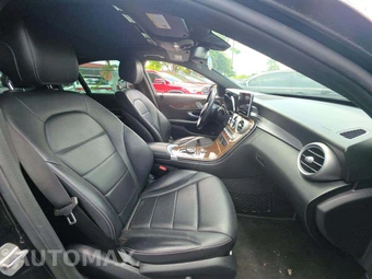 2018 Mercedes-Benz C 300 Sedan – miniatura 18