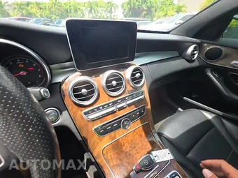 2018 Mercedes-Benz C 300 Sedan – miniatura 32