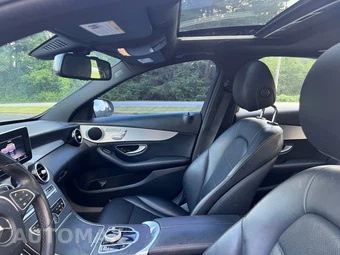 2018 Mercedes-Benz C 300 Sedan - miniatura 10