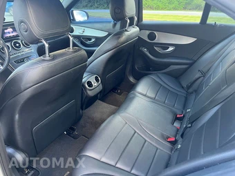 2018 Mercedes-Benz C 300 Sedan - miniatura 12