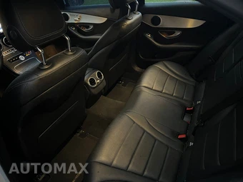 2018 Mercedes-Benz C 300 Sedan - miniatura 16