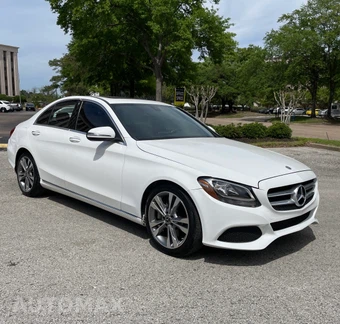 2018 Mercedes-Benz C 300 Sedan - miniatura 6
