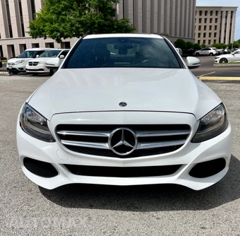 2018 Mercedes-Benz C 300 Sedan - miniatura 7