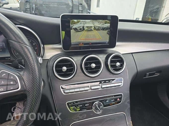 2018 Mercedes-Benz C 300 Sedan – miniatura 10