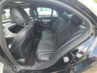 2018 Mercedes-Benz C 300 Sedan – miniatura 13