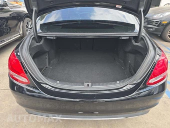 2018 Mercedes-Benz C 300 Sedan – miniatura 14