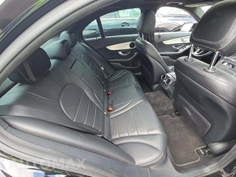 2018 Mercedes-Benz C 300 Sedan – miniatura 16