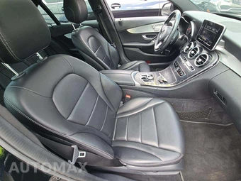 2018 Mercedes-Benz C 300 Sedan – miniatura 18
