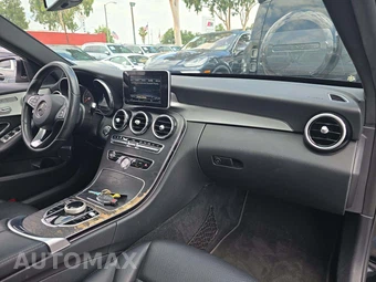 2018 Mercedes-Benz C 300 Sedan – miniatura 19