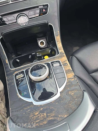 2018 Mercedes-Benz C 300 Sedan – miniatura 21