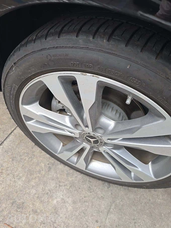 2018 Mercedes-Benz C 300 Sedan – miniatura 26