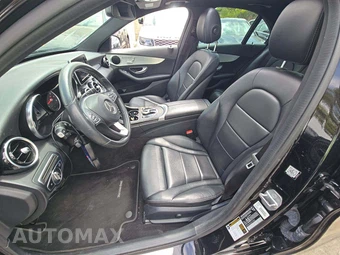 2018 Mercedes-Benz C 300 Sedan – miniatura 6