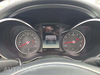 2018 Mercedes-Benz C 300 Sedan – miniatura 9