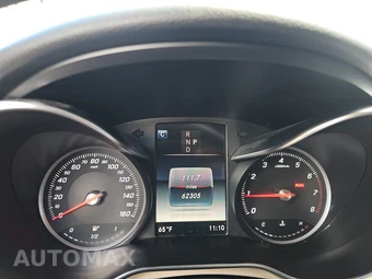 2018 Mercedes-Benz C 300 Sedan - miniatura 12