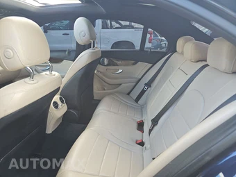 2018 Mercedes-Benz C 300 Sedan - miniatura 13