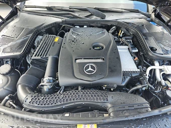 2018 Mercedes-Benz C 300 Sedan - miniatura 15