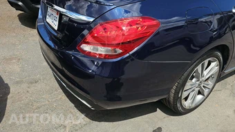 2018 Mercedes-Benz C 300 Sedan - miniatura 21