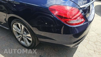 2018 Mercedes-Benz C 300 Sedan - miniatura 22