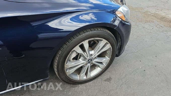 2018 Mercedes-Benz C 300 Sedan - miniatura 34