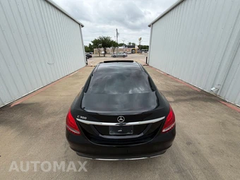 2018 Mercedes-Benz C 300 Sedan – miniatura 11