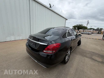 2018 Mercedes-Benz C 300 Sedan – miniatura 12