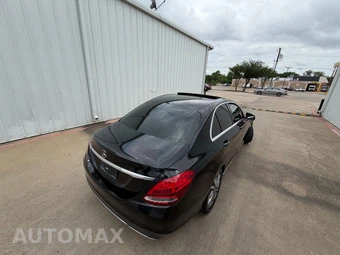 2018 Mercedes-Benz C 300 Sedan – miniatura 13