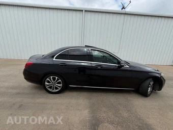 2018 Mercedes-Benz C 300 Sedan – miniatura 14