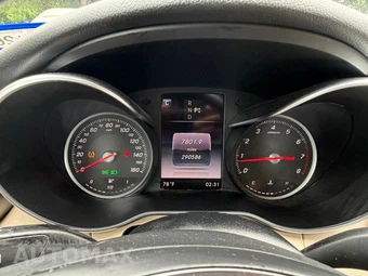 2018 Mercedes-Benz C 300 Sedan – miniatura 20