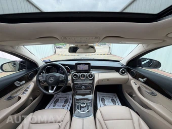 2018 Mercedes-Benz C 300 Sedan – miniatura 21
