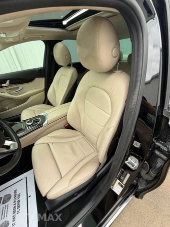 2018 Mercedes-Benz C 300 Sedan – miniatura 32