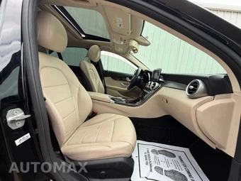 2018 Mercedes-Benz C 300 Sedan – miniatura 36