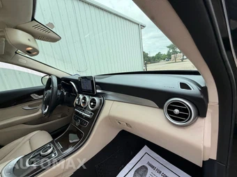 2018 Mercedes-Benz C 300 Sedan – miniatura 37