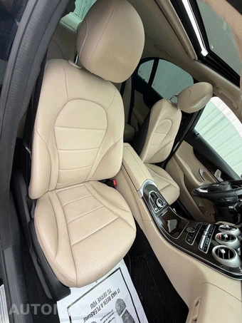2018 Mercedes-Benz C 300 Sedan – miniatura 38