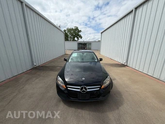 2018 Mercedes-Benz C 300 Sedan – miniatura 4