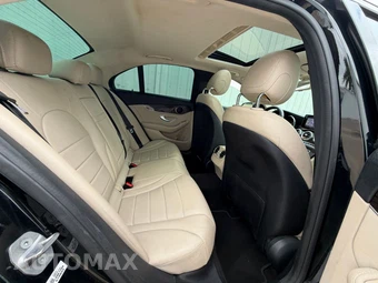 2018 Mercedes-Benz C 300 Sedan – miniatura 40