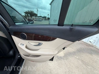 2018 Mercedes-Benz C 300 Sedan – miniatura 41