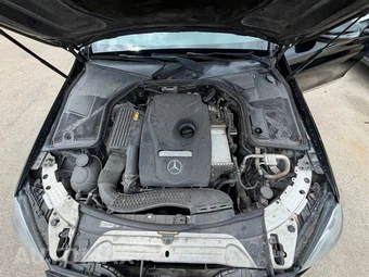2018 Mercedes-Benz C 300 Sedan – miniatura 45