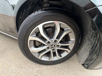 2018 Mercedes-Benz C 300 Sedan – miniatura 48