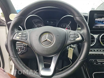 2018 Mercedes-Benz C 300 Sedan – miniatura 10