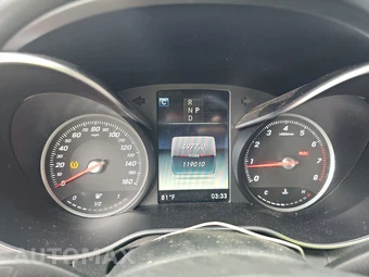 2018 Mercedes-Benz C 300 Sedan – miniatura 12