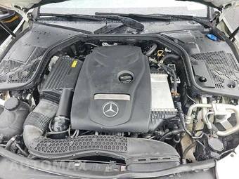 2018 Mercedes-Benz C 300 Sedan – miniatura 15