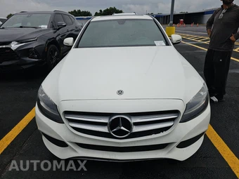 2018 Mercedes-Benz C 300 Sedan – miniatura 2