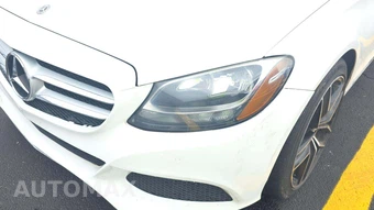 2018 Mercedes-Benz C 300 Sedan – miniatura 20