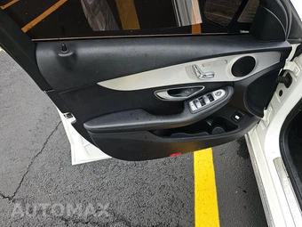 2018 Mercedes-Benz C 300 Sedan – miniatura 9