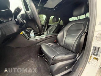 2018 Mercedes-Benz C 300 Sedan - miniatura 10