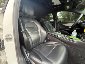 2018 Mercedes-Benz C 300 Sedan - miniatura 14