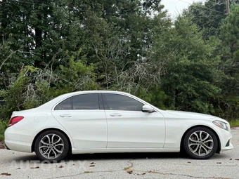 2018 Mercedes-Benz C 300 Sedan - miniatura 5